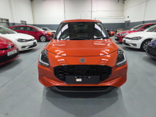 2026 Suzuki Swift 1.2L Petrol For Sale Images