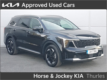 Kia Sorento 1.6 PHEV SEM