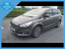 Ford S-Max 2019 / 2.0 DIESEL / 7 SEATER...