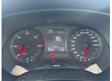 2017 SEAT Leon 1.6L Diesel For Sale Images