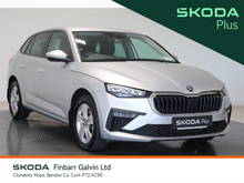 Skoda Scala SCALA SELECTION 1.0TSI 115HP