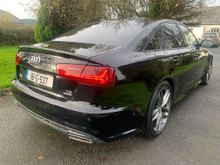 2018 Audi A6 2L Diesel For Sale Images