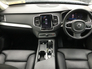2024 VOLVO XC90 T8 RECHARGE AWD PLUS - Panoramic Sunroof - Black Leather -