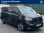 2025 VOLKSWAGEN TRANSPORTER TRENDLINE PLUS 30 LWB 150BHP *PRE REG SALE* *0% FINANCE AVAILABLE* *17