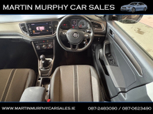 2019 Volkswagen T-Roc 1.6L Diesel For Sale Images