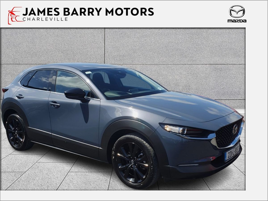 2023 Mazda CX-30 2.0L Petrol For Sale Images