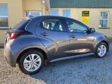 2024 Toyota Yaris 1.5L Petrol For Sale Images