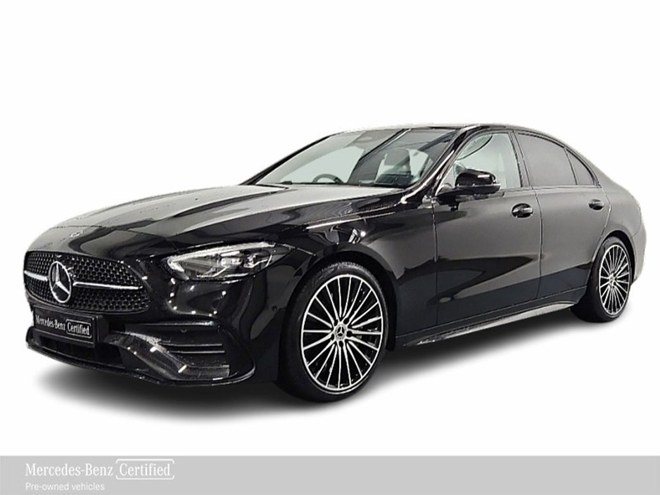 2026 Mercedes-Benz C Class For Sale Images
