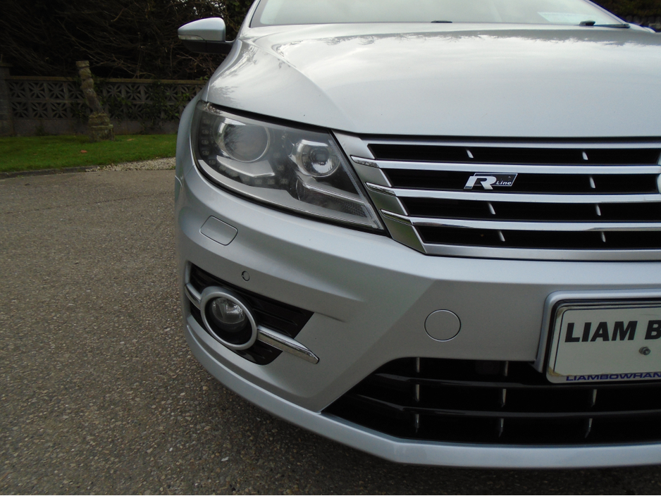 2016 Volkswagen CC 2L Diesel For Sale Images