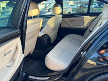 2016 BMW 5 Series 2L Diesel For Sale Images