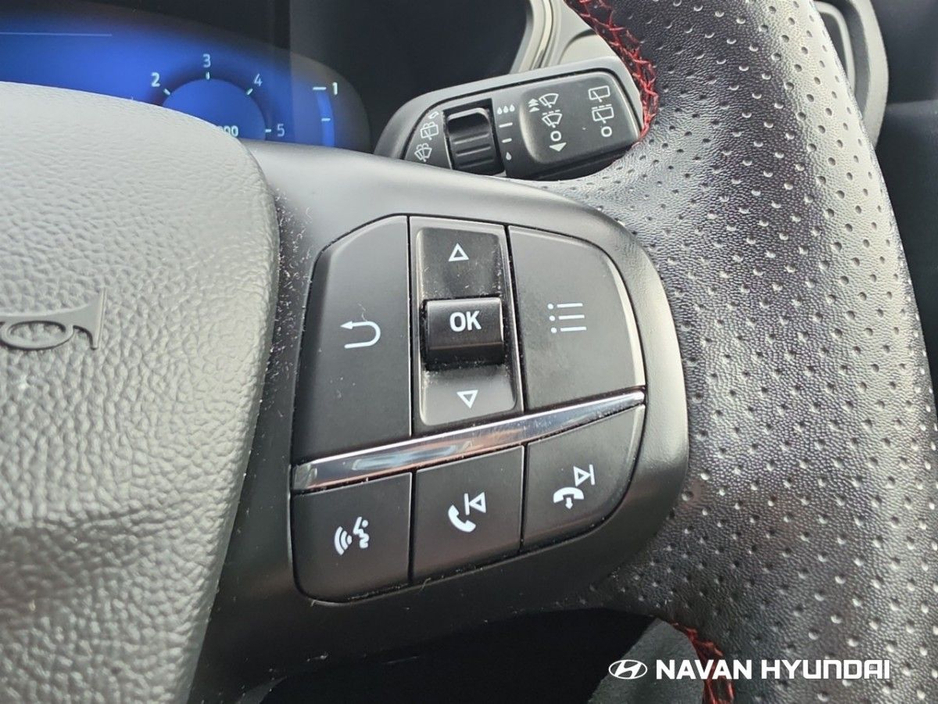 2022 Ford Kuga 1.5L Diesel For Sale Images