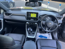 2022 Toyota Rav4 2.5L Petrol Hybrid For Sale Images