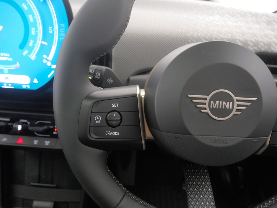 2025 MINI Cooper 1.5L Petrol For Sale Images