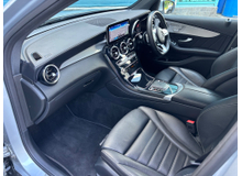 2022 Mercedes-Benz GLC Class 2.0L Diesel For Sale Images