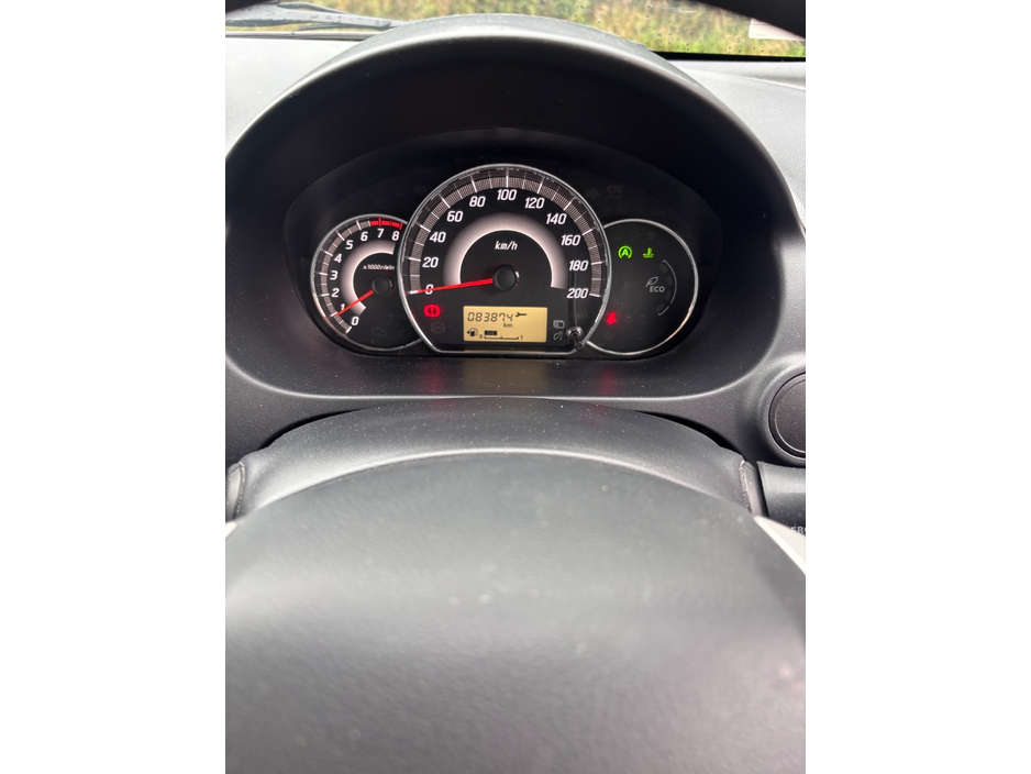 2018 Mitsubishi Space Star 1L Petrol For Sale Images
