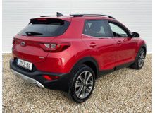 KIA Stonic 2021