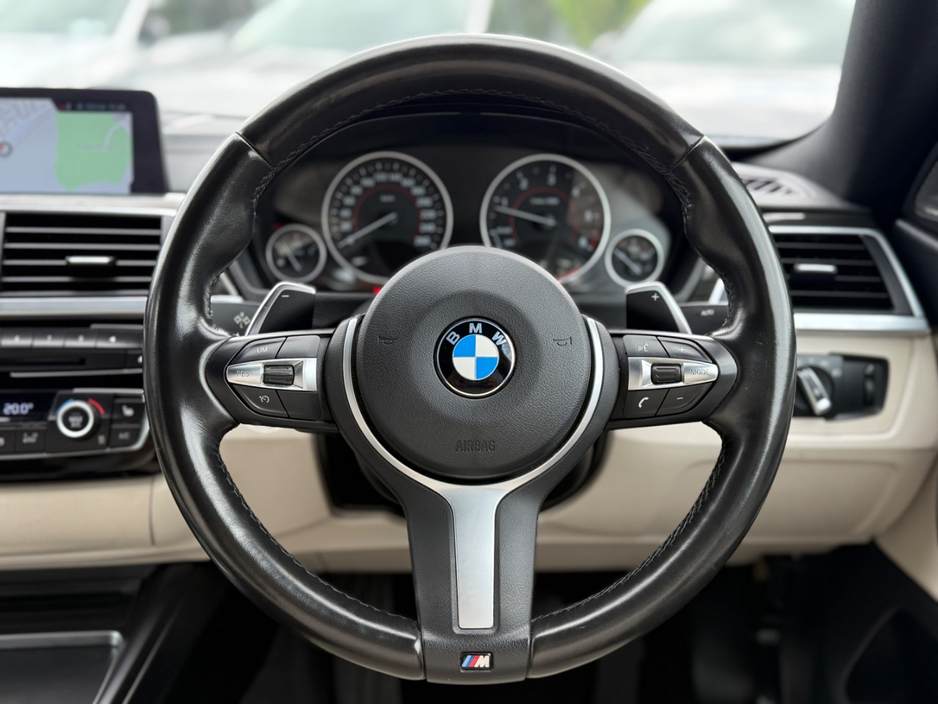 2019 BMW 4 Series 2L Diesel For Sale Images