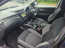 2017 Nissan Qashqai 1.6L Diesel For Sale Images