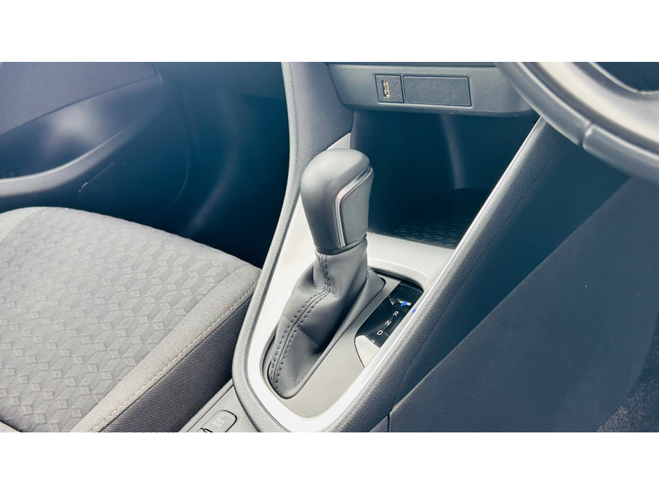 2023 Toyota Yaris 1.5L Petrol Hybrid For Sale Images
