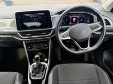 2023 Volkswagen T-Roc 2L Diesel For Sale Images