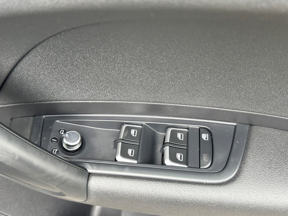 2017 Audi A1 1L Petrol For Sale Images