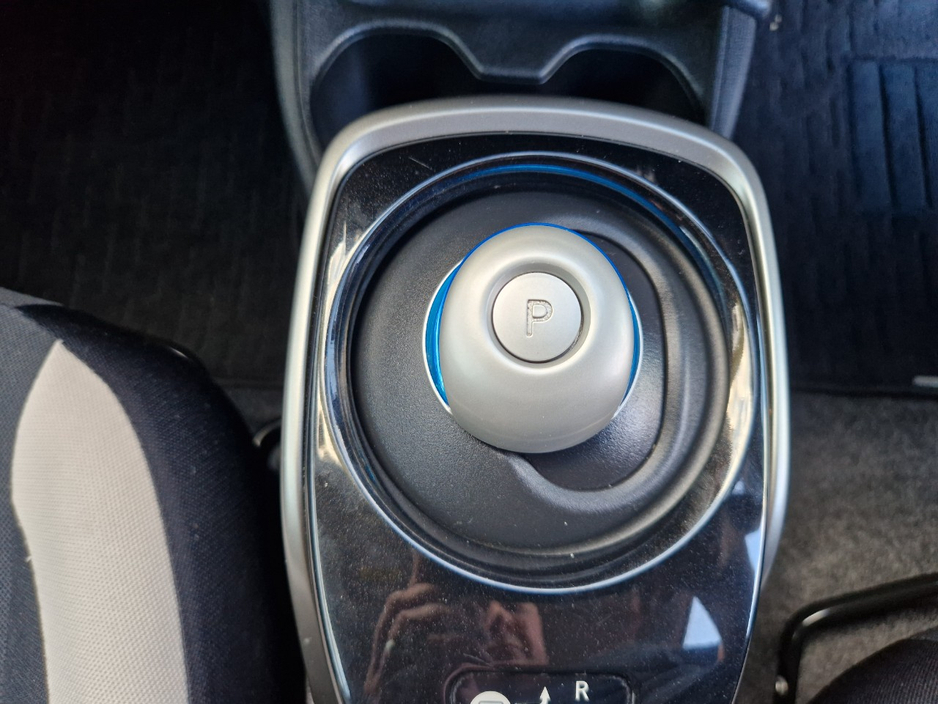2018 Nissan Note 1.2L Petrol Hybrid For Sale Images