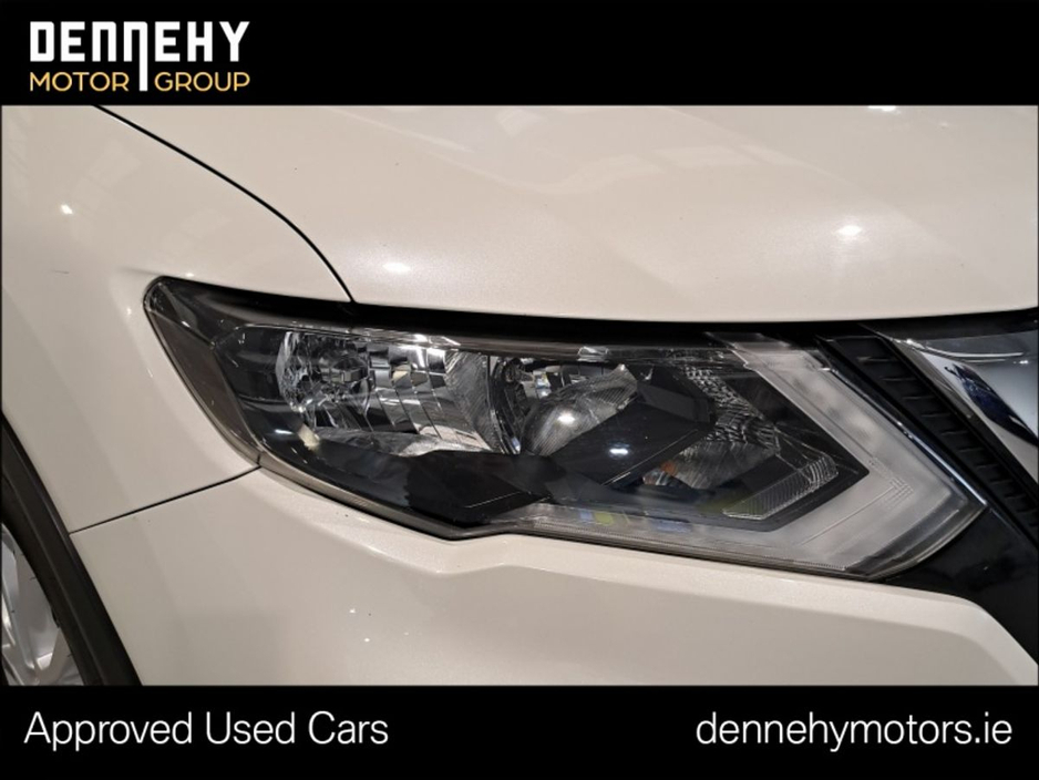 Nissan X-Trail 1.7 DCI SV 7 Seats €87.92 PW — thumbnail 19