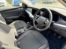 2026 Skoda Octavia 2L Diesel For Sale Images
