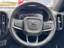 2021 VOLVO XC40 R-DESIGN T5 RECHARGE