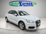 2018 AUDI A1 1.0 TFSI Automatic