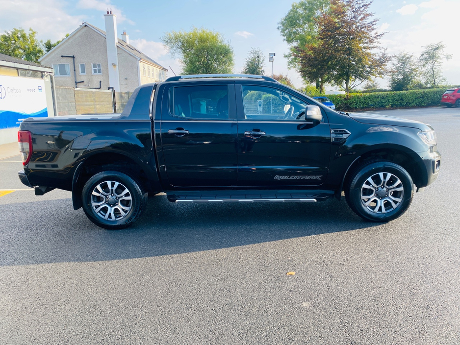 2023 Ford Ranger 2L Diesel For Sale Images