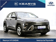 Hyundai Kona Petrol Signature