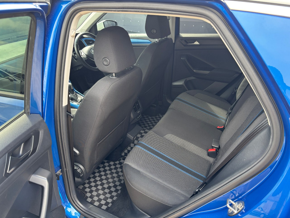 2021 Volkswagen T-Roc 2L Diesel For Sale Images