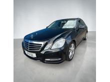 2013 Mercedes-Benz E Class 2.1L Diesel For Sale Images