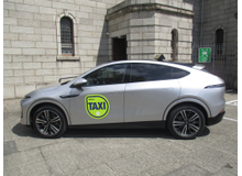 2025 Xpeng G6 ElectricL Electric For Sale Images