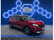 2024 Peugeot 3008 1.5L Diesel For Sale Images