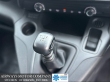 2022 Peugeot Partner 1.5L Diesel For Sale Images