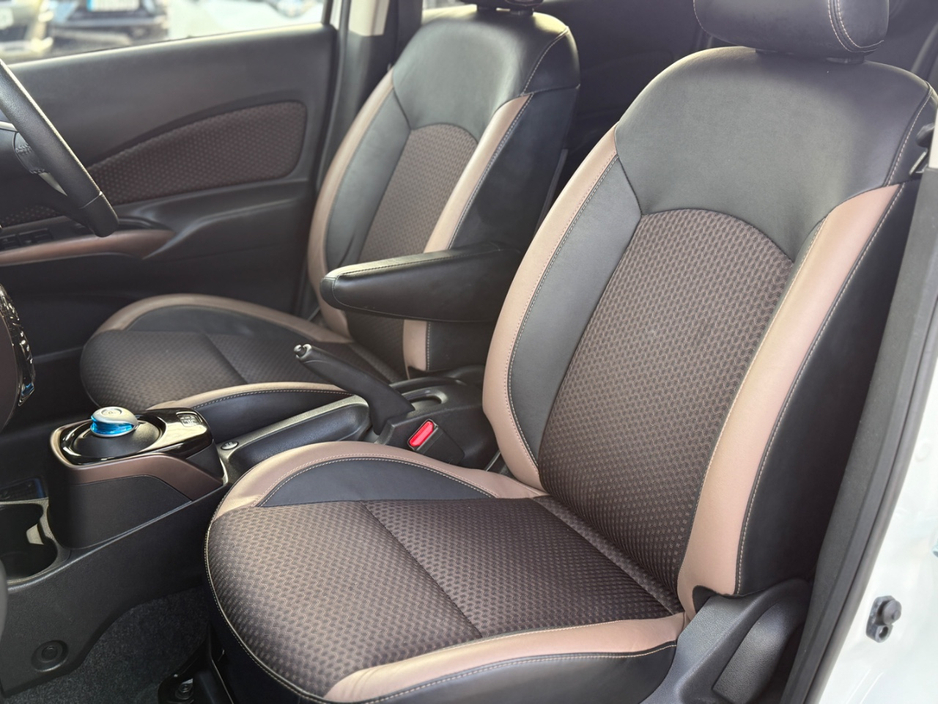 Nissan Note 1.2 E-POWER MEDALIST AUTO — thumbnail 28