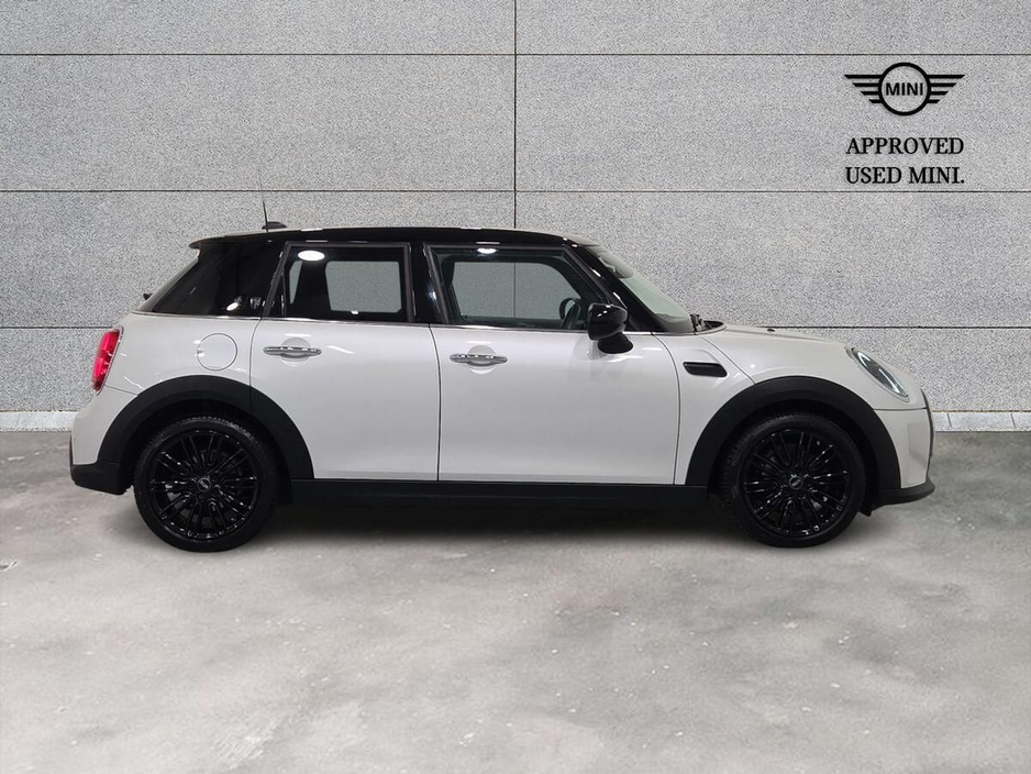 2023 MINI Hatch 1.5L Petrol For Sale Images