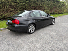 2011 BMW 3 Series 2L Diesel For Sale Images