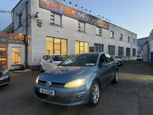 2014 Volkswagen Golf 1.4L Petrol For Sale Images