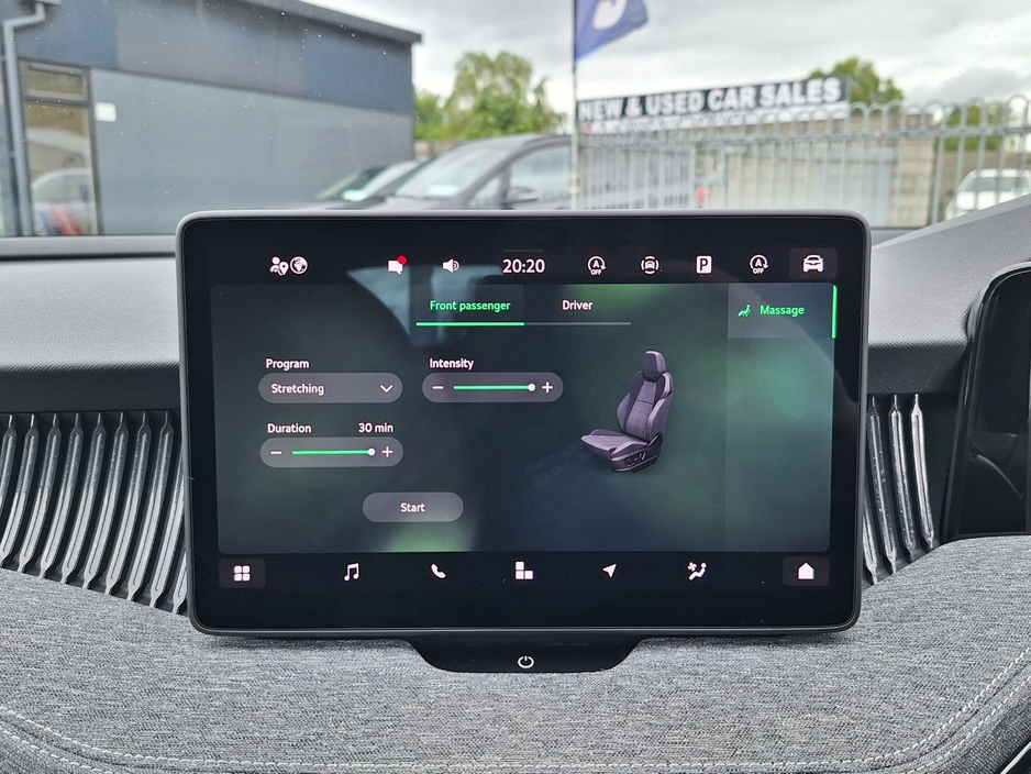 2024 Skoda Superb 2L Diesel For Sale Images