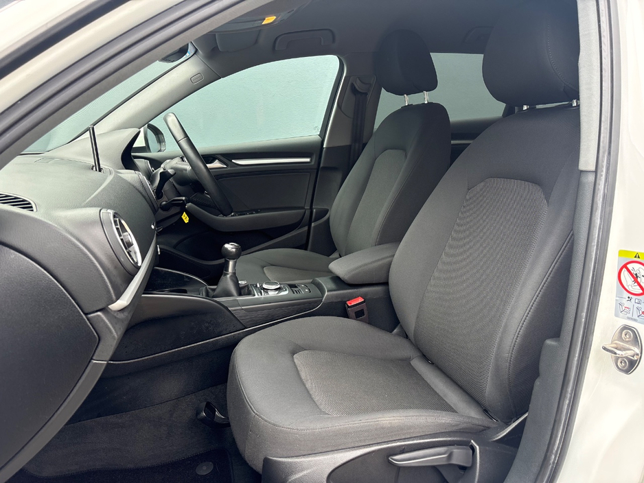 2020 Audi A3 2L Diesel For Sale Images