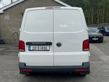 2022 Volkswagen Transporter 2L Diesel For Sale Images