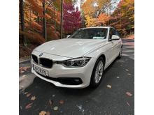 2018 BMW 3 Series 2L Petrol Plug-in Hybrid For Sale Images