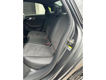 2022 Audi A4 2L Diesel For Sale Images