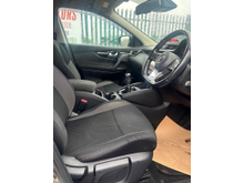 2017 Nissan Qashqai 1.5L Diesel For Sale Images