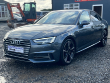 2018 Audi A4 2L Diesel For Sale Images