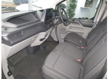 2025 Ford Transit Custom Kombi 2.0L Diesel For Sale Images