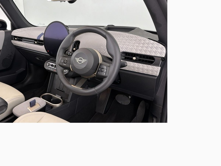 2026 MINI Convertible 2L Petrol For Sale Images
